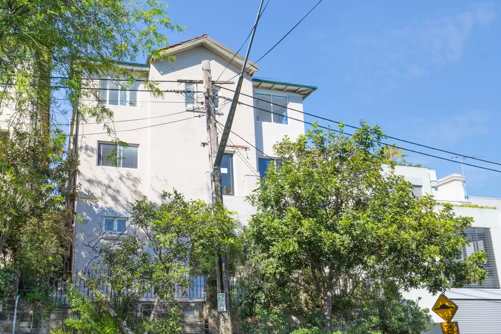 2/59 Hargrave Street, Paddington Leased by Ballard Property - image 4