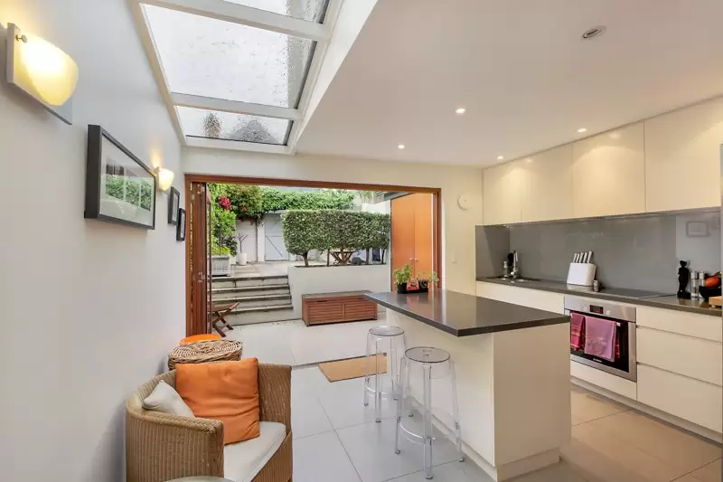 99 Hargrave Street, Paddington Leased by Ballard Property - image 1