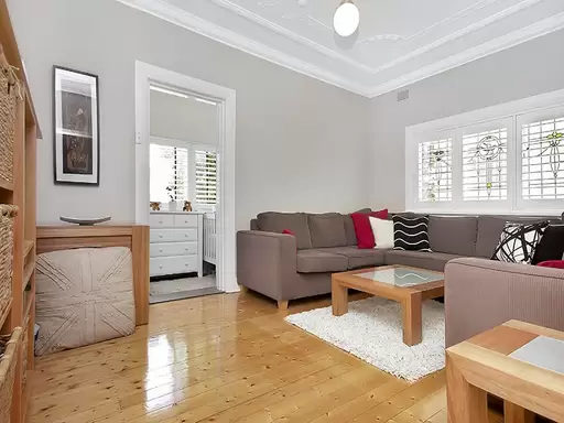 4/16 Church Street, Randwick Leased by Ballard Property