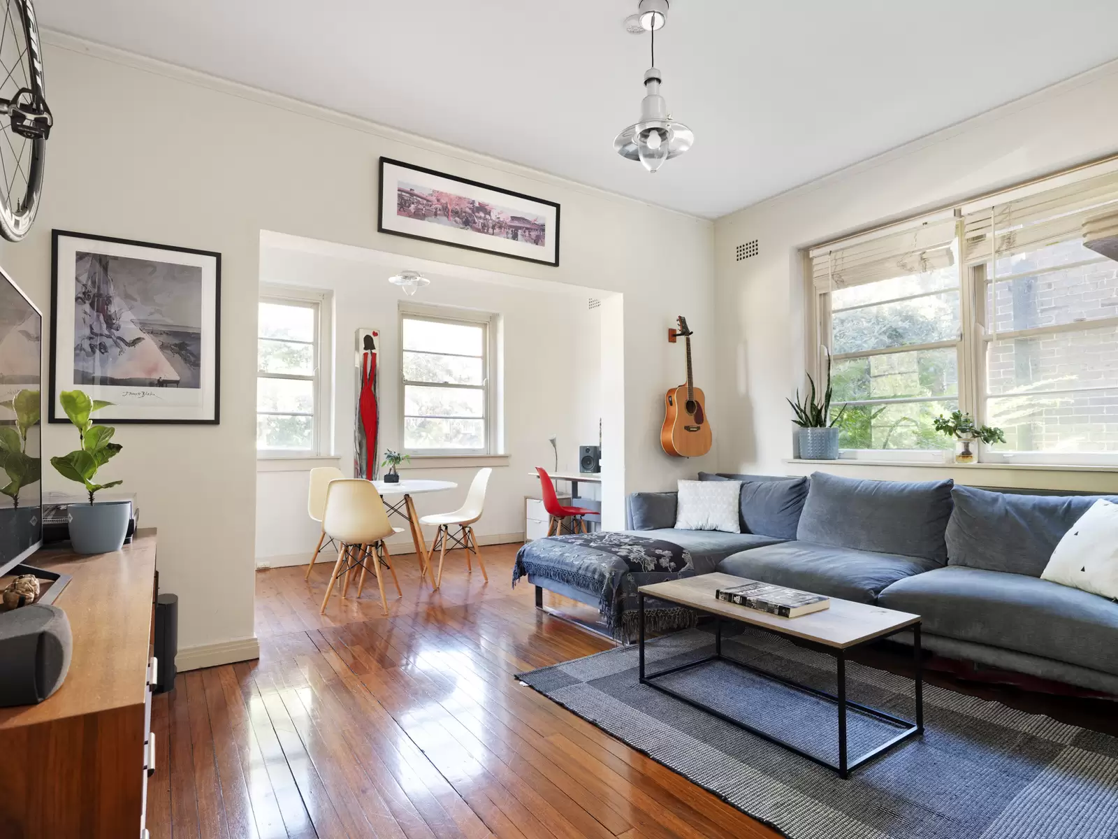 8/290 New South Head Road, Double Bay Leased by Ballard Property - image 1