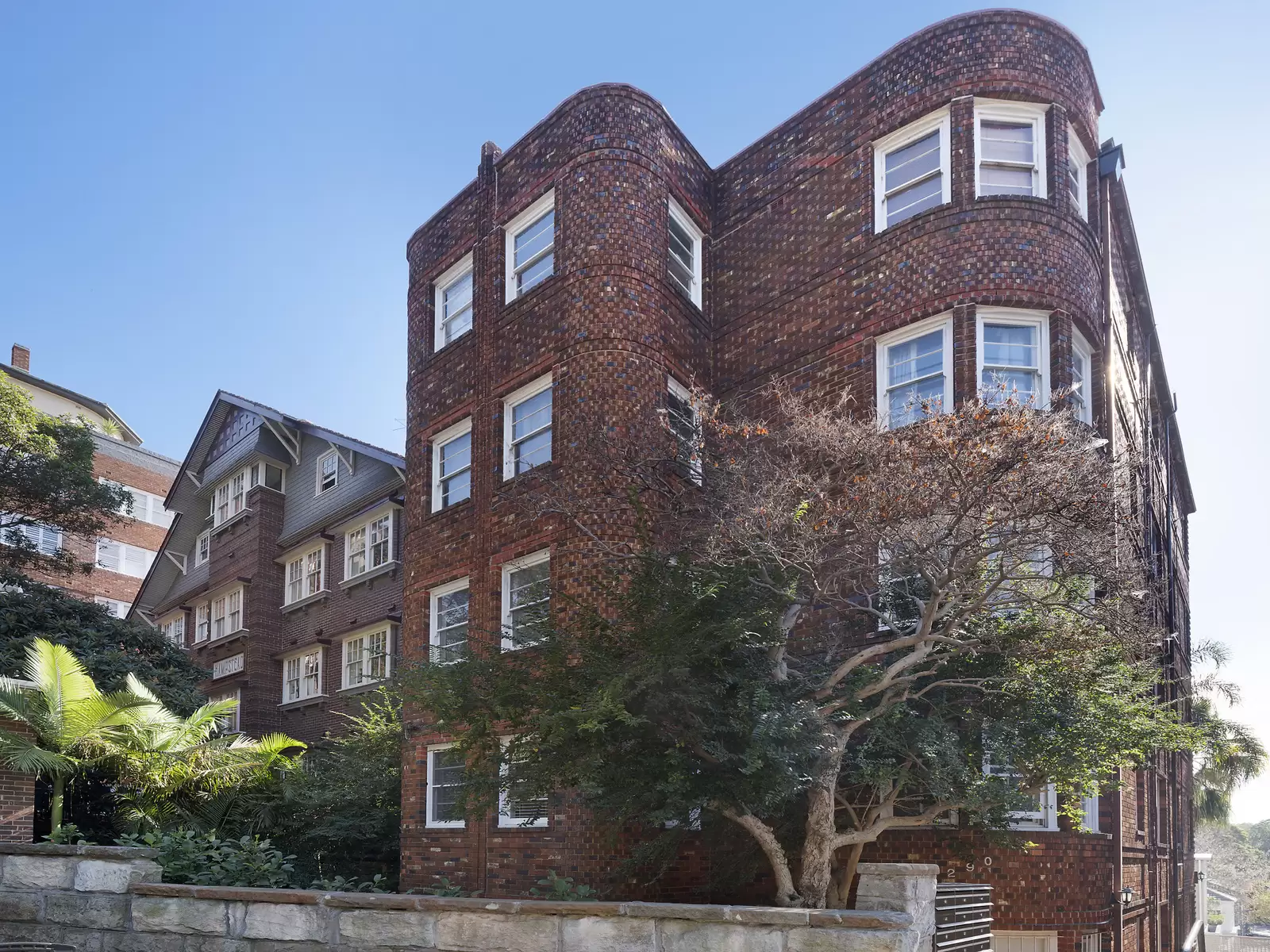 8/290 New South Head Road, Double Bay Leased by Ballard Property - image 5