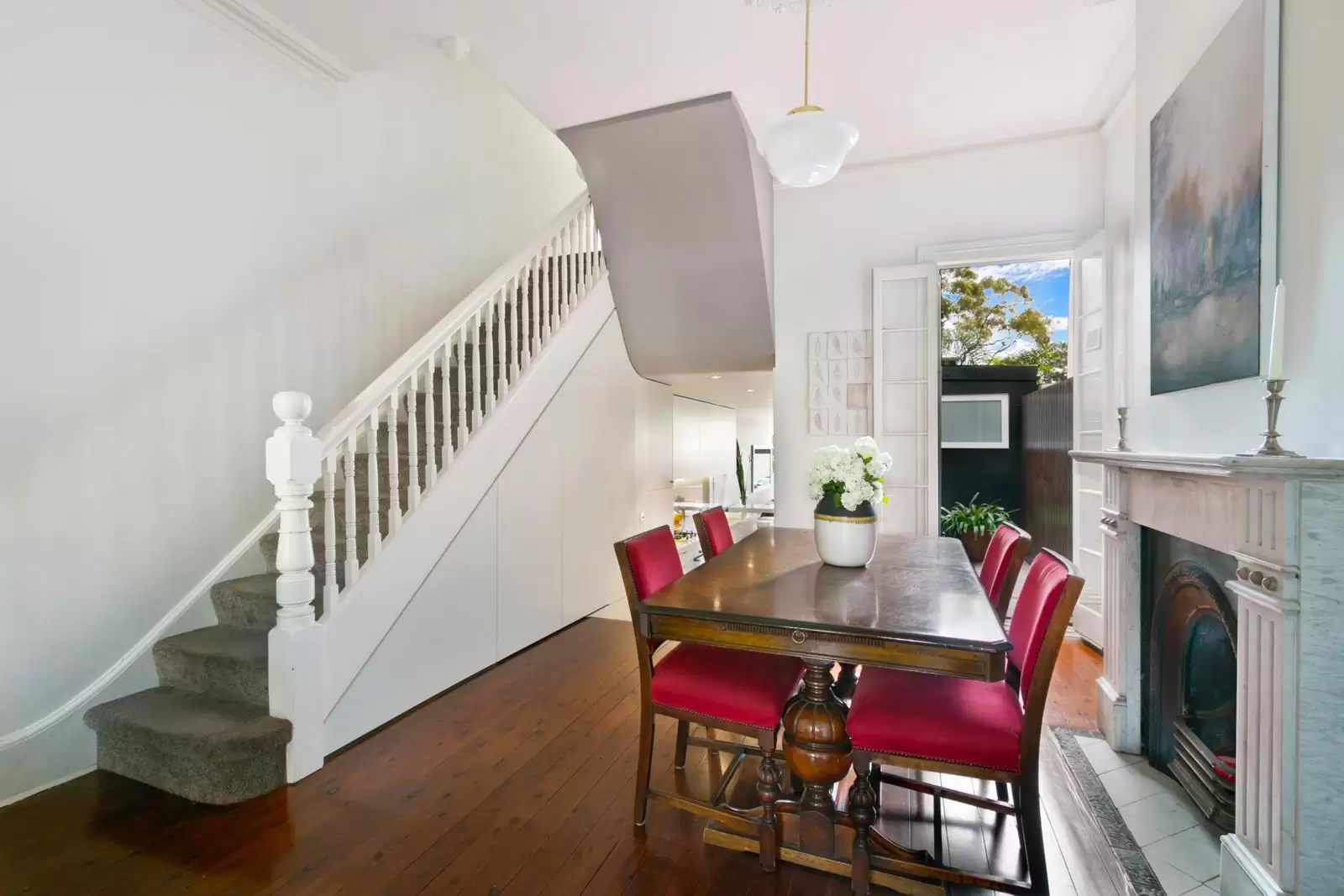 188 Jersey Road, Paddington Sold by Ballard Property - image 4