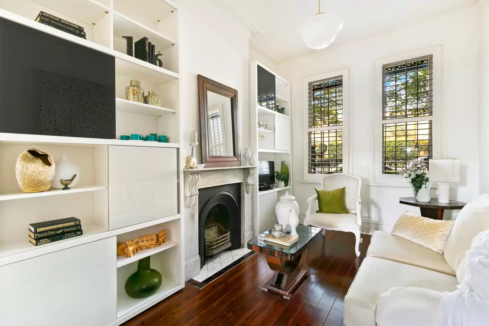 188 Jersey Road, Paddington Sold by Ballard Property - image 2