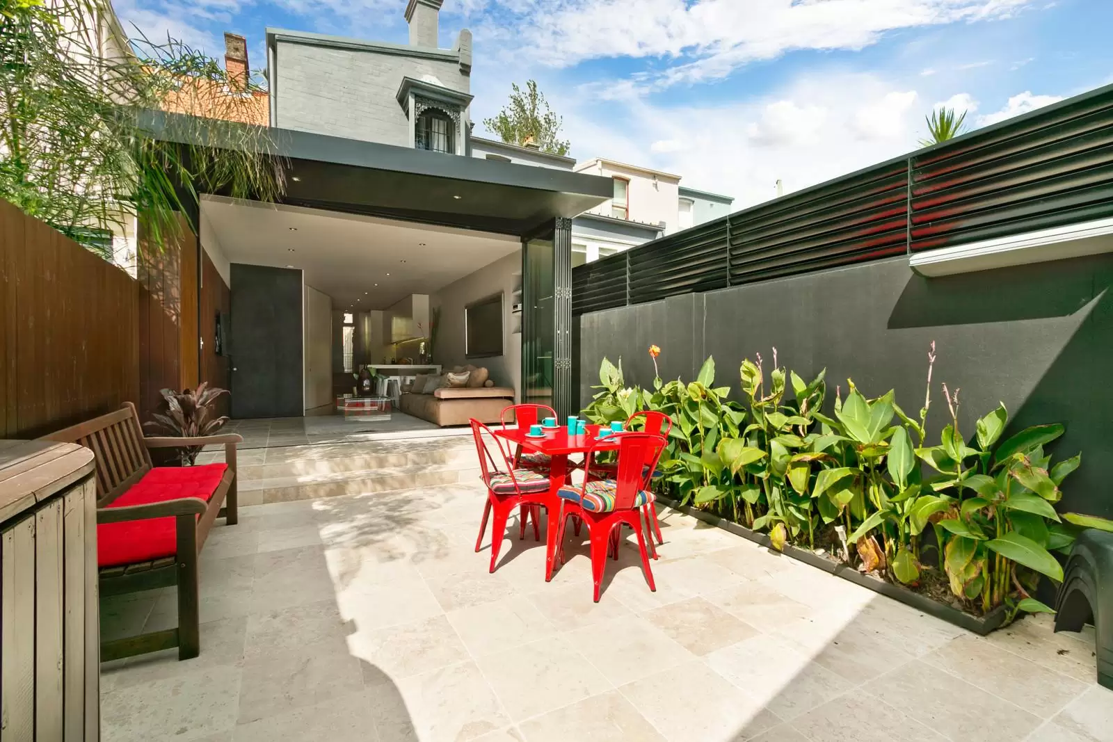 188 Jersey Road, Paddington Sold by Ballard Property - image 1
