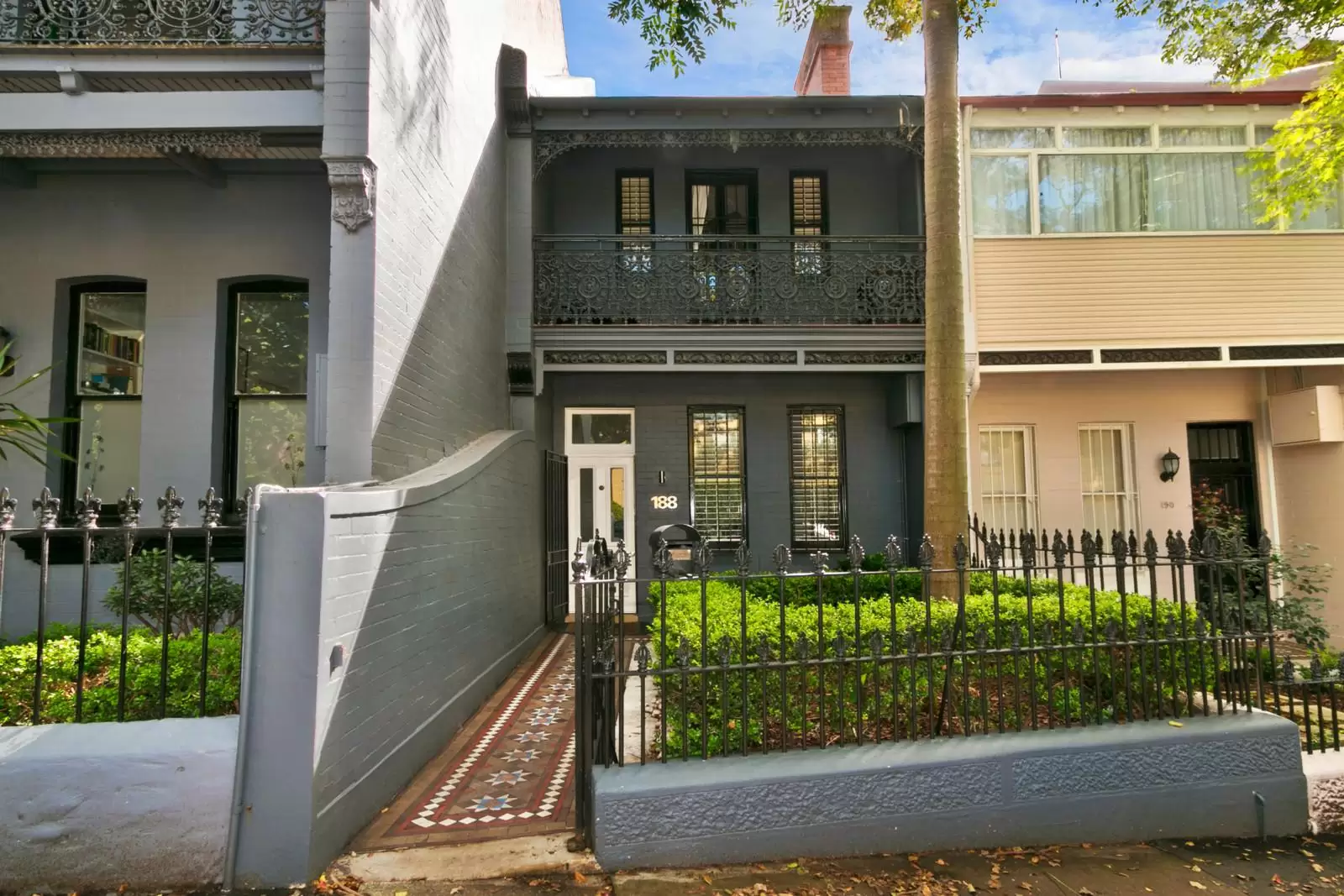 188 Jersey Road, Paddington Sold by Ballard Property - image 9
