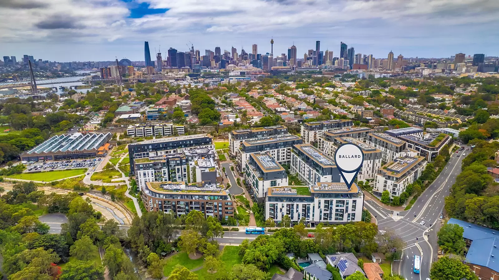 1215/1 Scotsman Street, Forest Lodge Sold by Ballard Property - image 8