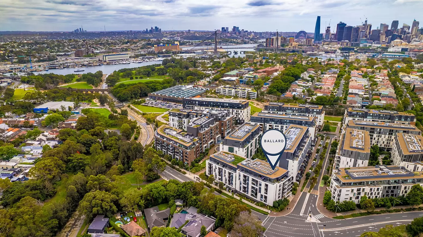 1215/1 Scotsman Street, Forest Lodge Sold by Ballard Property - image 9