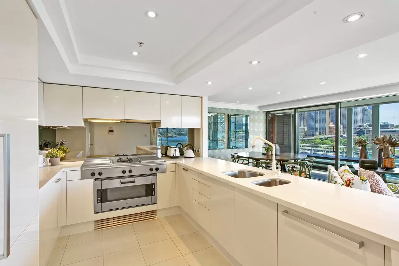 3 Macquarie Street, Sydney Leased by Ballard Property - image 5