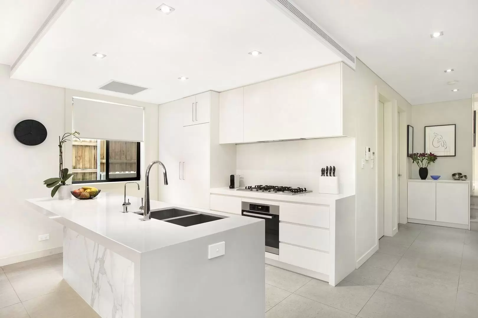 3/2 Bundarra Road, Bellevue Hill Leased by Ballard Property - image 2