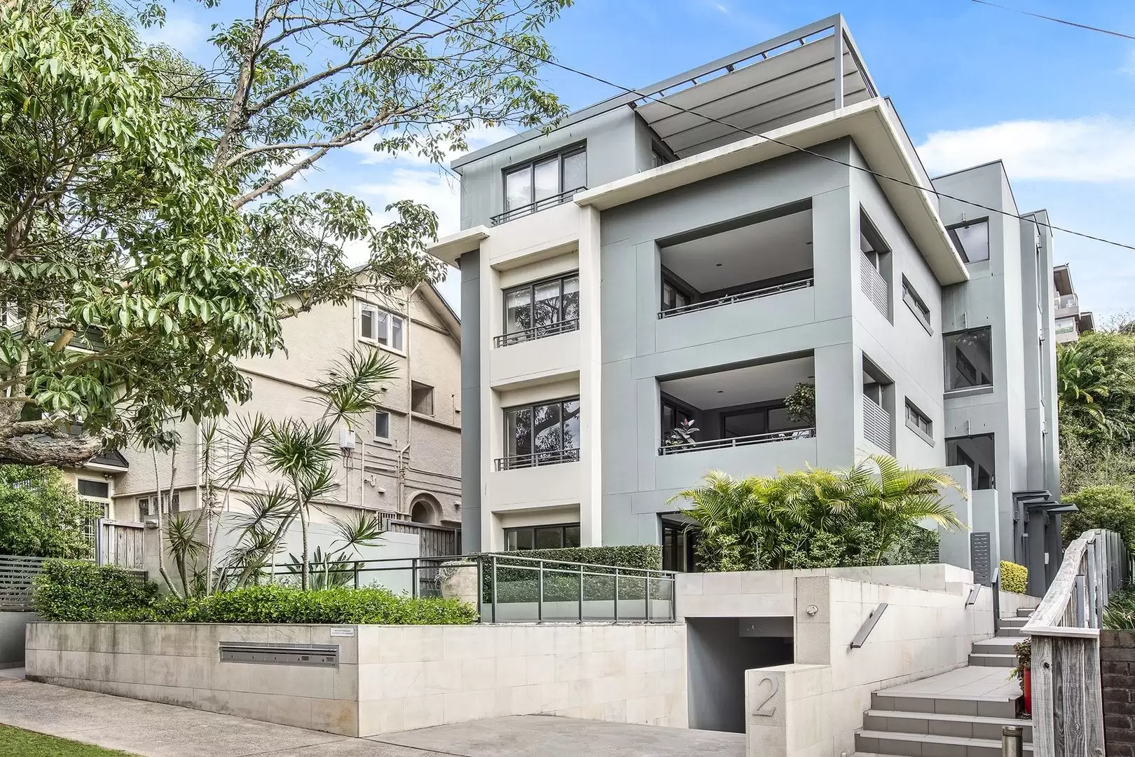 3/2 Bundarra Road, Bellevue Hill Leased by Ballard Property - image 7
