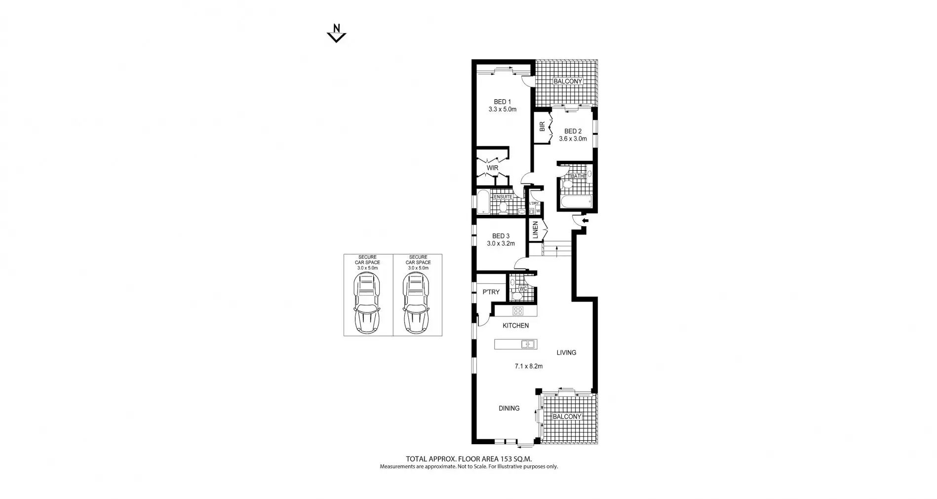 3/2 Bundarra Road, Bellevue Hill Leased by Ballard Property - image 8
