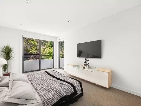 3/2 Bundarra Road, Bellevue Hill Leased by Ballard Property - image 4