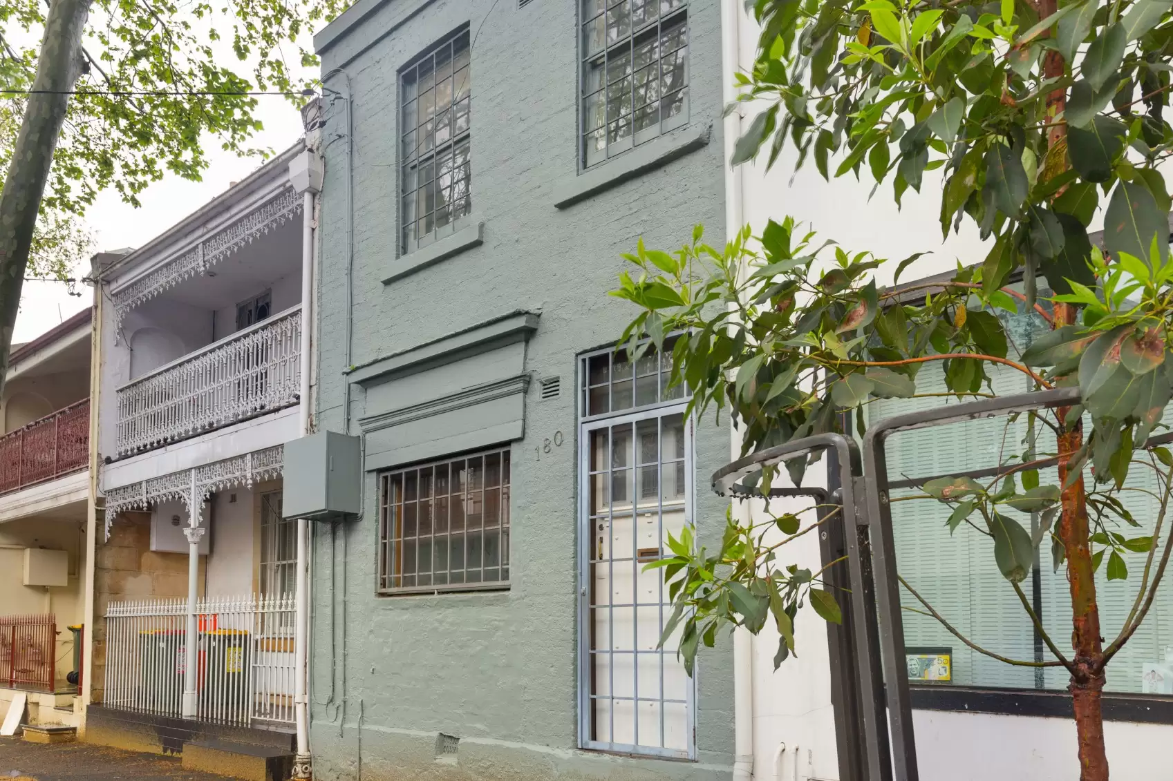180 Crown Street, Darlinghurst Leased by Ballard Property - image 5