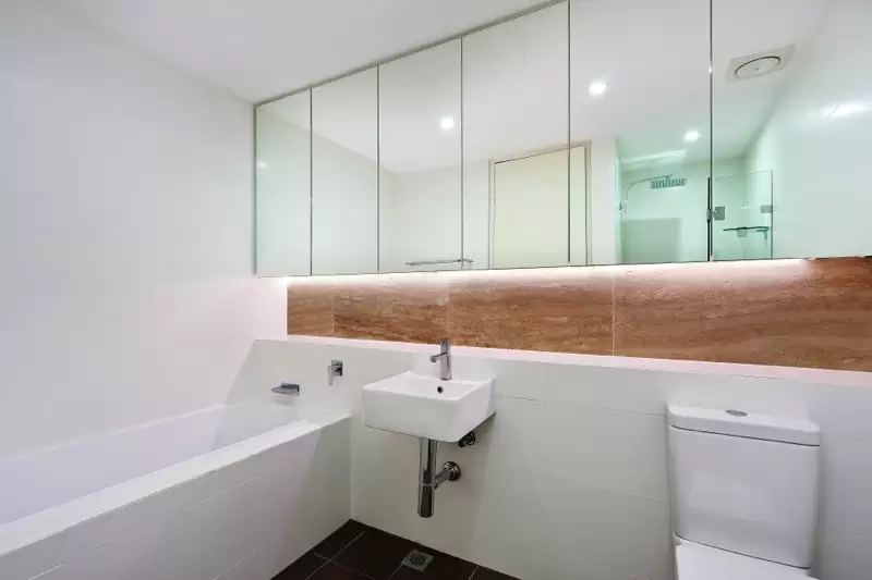 A05/28 Gower Street, Summer Hill Leased by Ballard Property - image 3