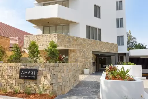 702/18 Ocean Street North, Bondi Leased by Ballard Property