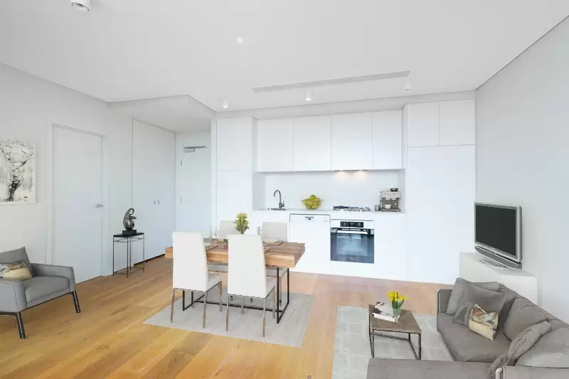 702/18 Ocean Street North, Bondi Leased by Ballard Property - image 2