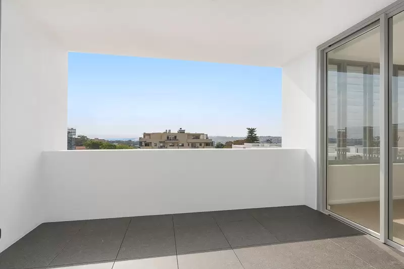 702/18 Ocean Street North, Bondi Leased by Ballard Property - image 4