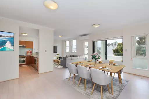 21/306-312 Bronte Road, Waverley Leased by Ballard Property