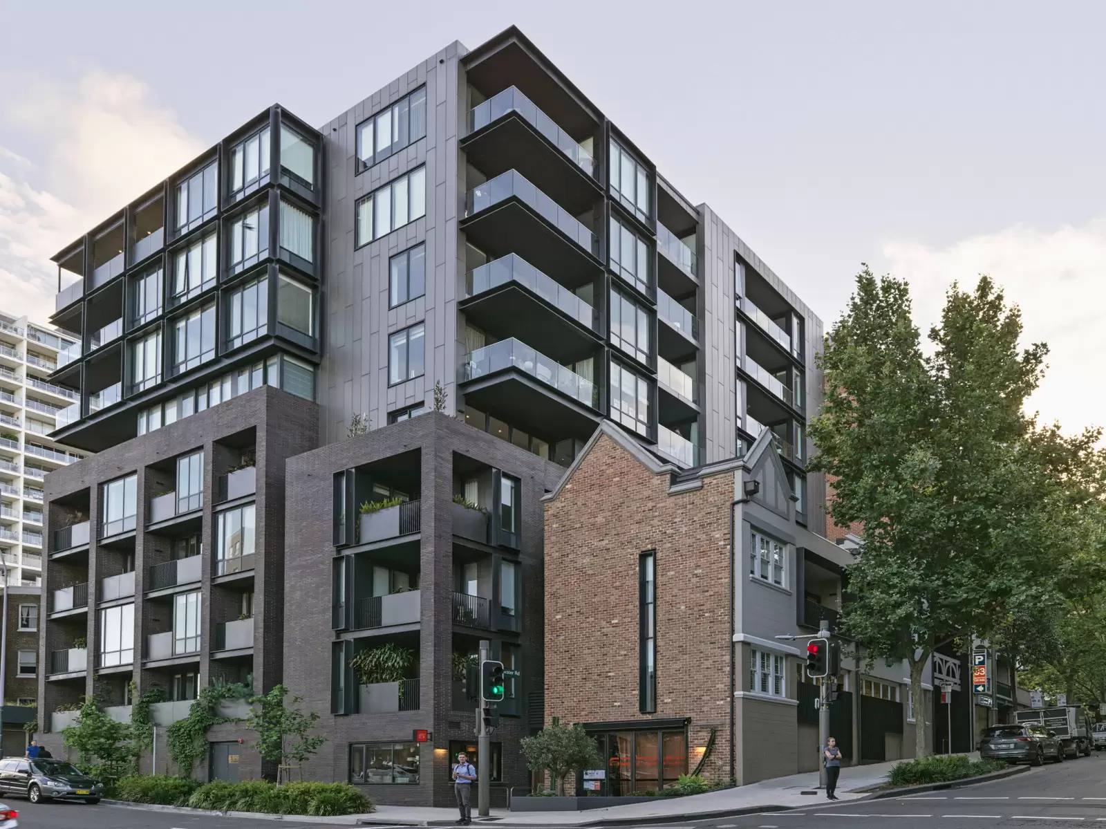 403/37-41 Bayswater Road, Potts Point Leased by Ballard Property - image 8