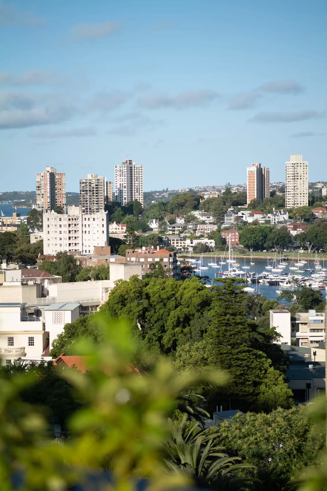403/37-41 Bayswater Road, Potts Point Leased by Ballard Property - image 9