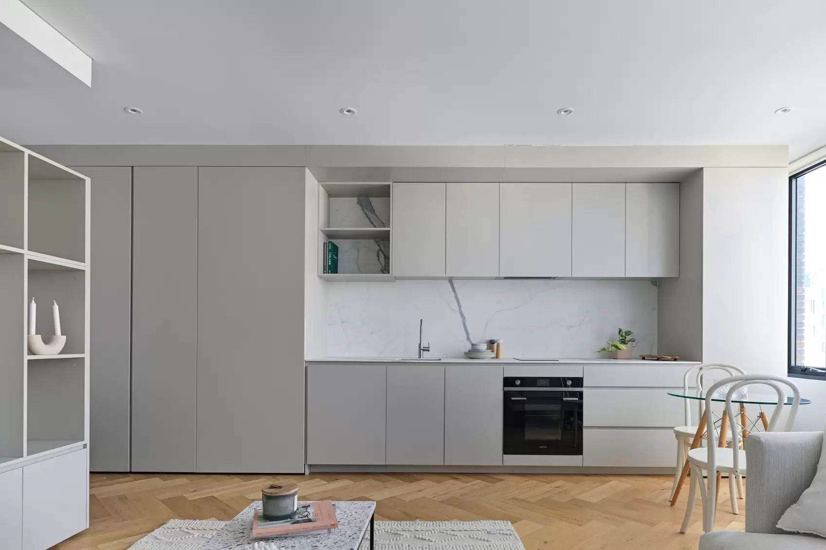403/37-41 Bayswater Road, Potts Point Leased by Ballard Property - image 2