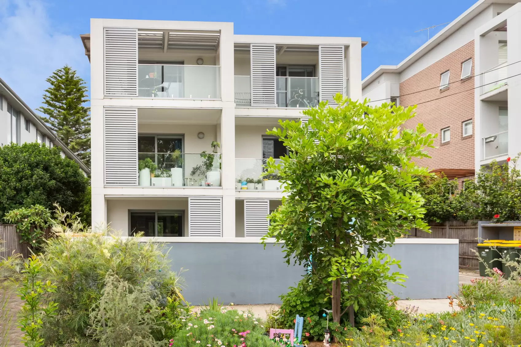 8/38-40 Bream Street, Coogee Leased by Ballard Property - image 6