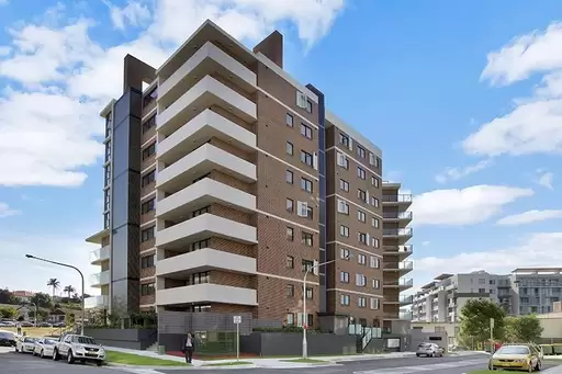 16/15 Bidjigal Road, Arncliffe Leased by Ballard Property