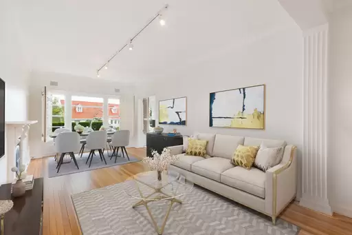 2/27 Drumalbyn Road, Bellevue Hill Leased by Ballard Property