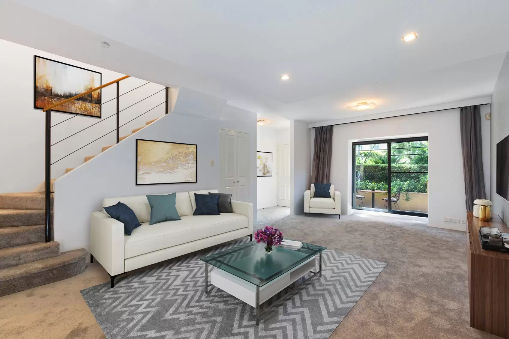 1/60 Carrington Road, Waverley Leased by Ballard Property - image 1