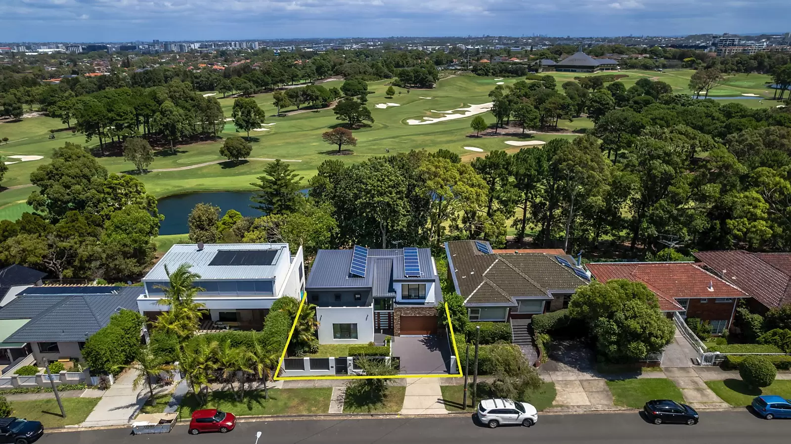 122 Tunstall Avenue, Kingsford Sold by Ballard Property - image 2