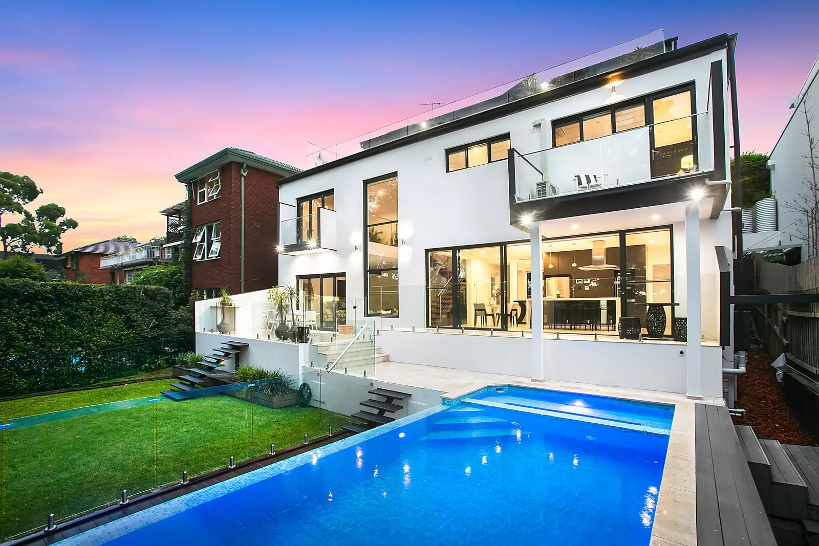 122 Tunstall Avenue, Kingsford Sold by Ballard Property - image 1