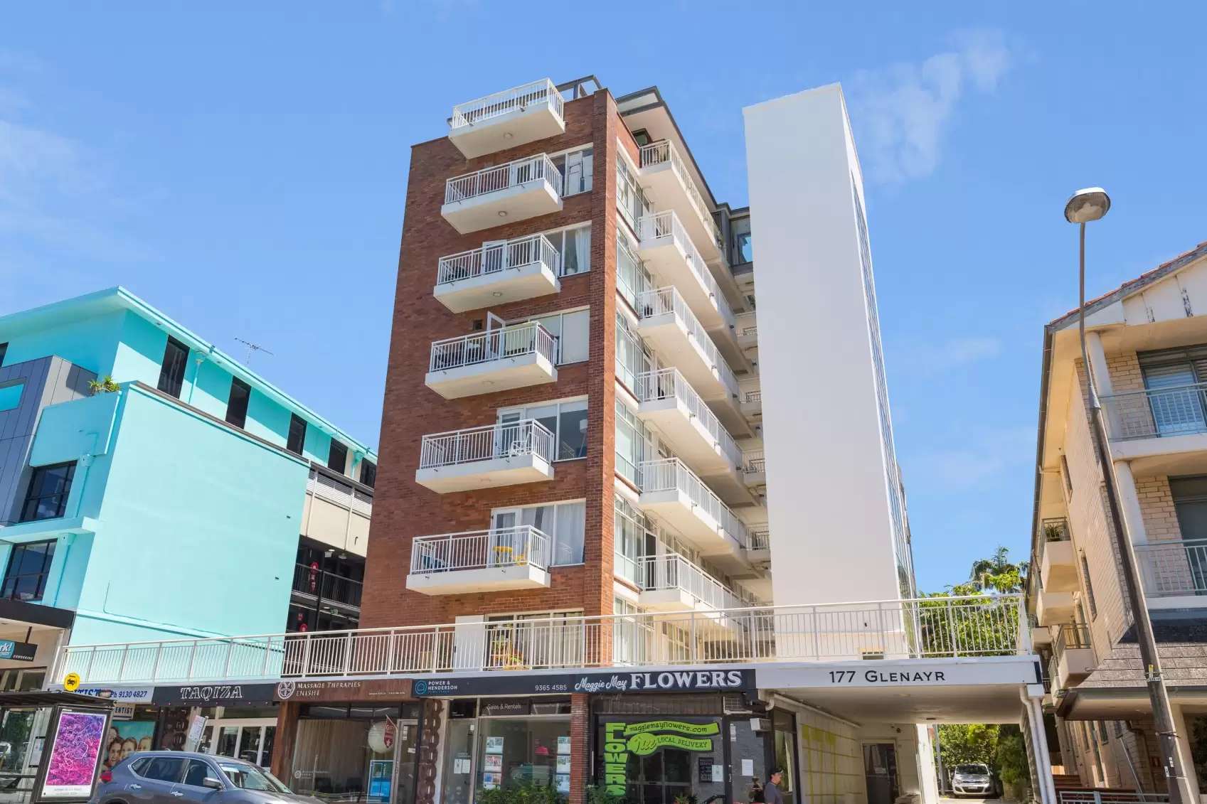 15/177-179 Glenayr Avenue, Bondi Beach Leased by Ballard Property - image 6