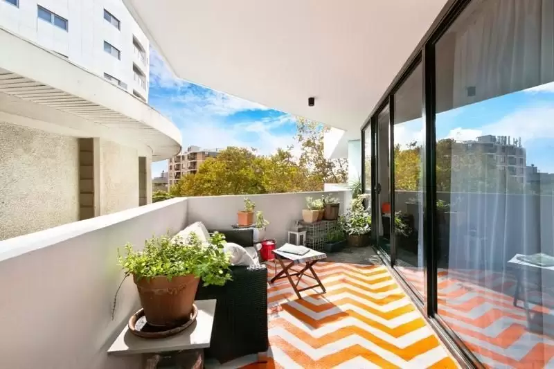 308/425 Bourke Street, Surry Hills Leased by Ballard Property - image 3