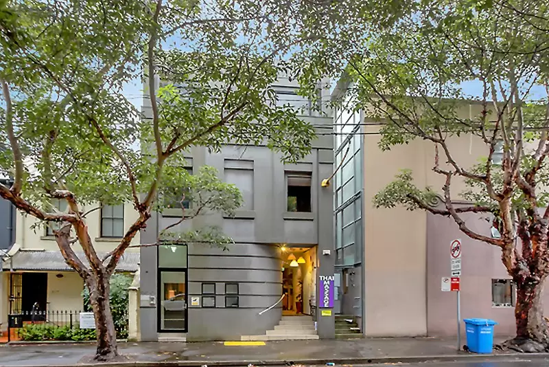 2/220 Liverpool Street, Darlinghurst Leased by Ballard Property - image 5