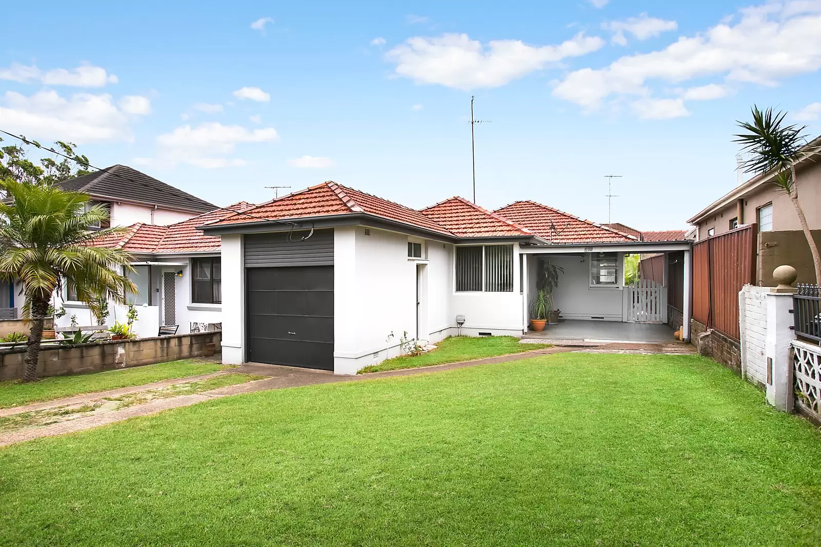 590 Bunnerong Road, Matraville Sold by Ballard Property - image 1