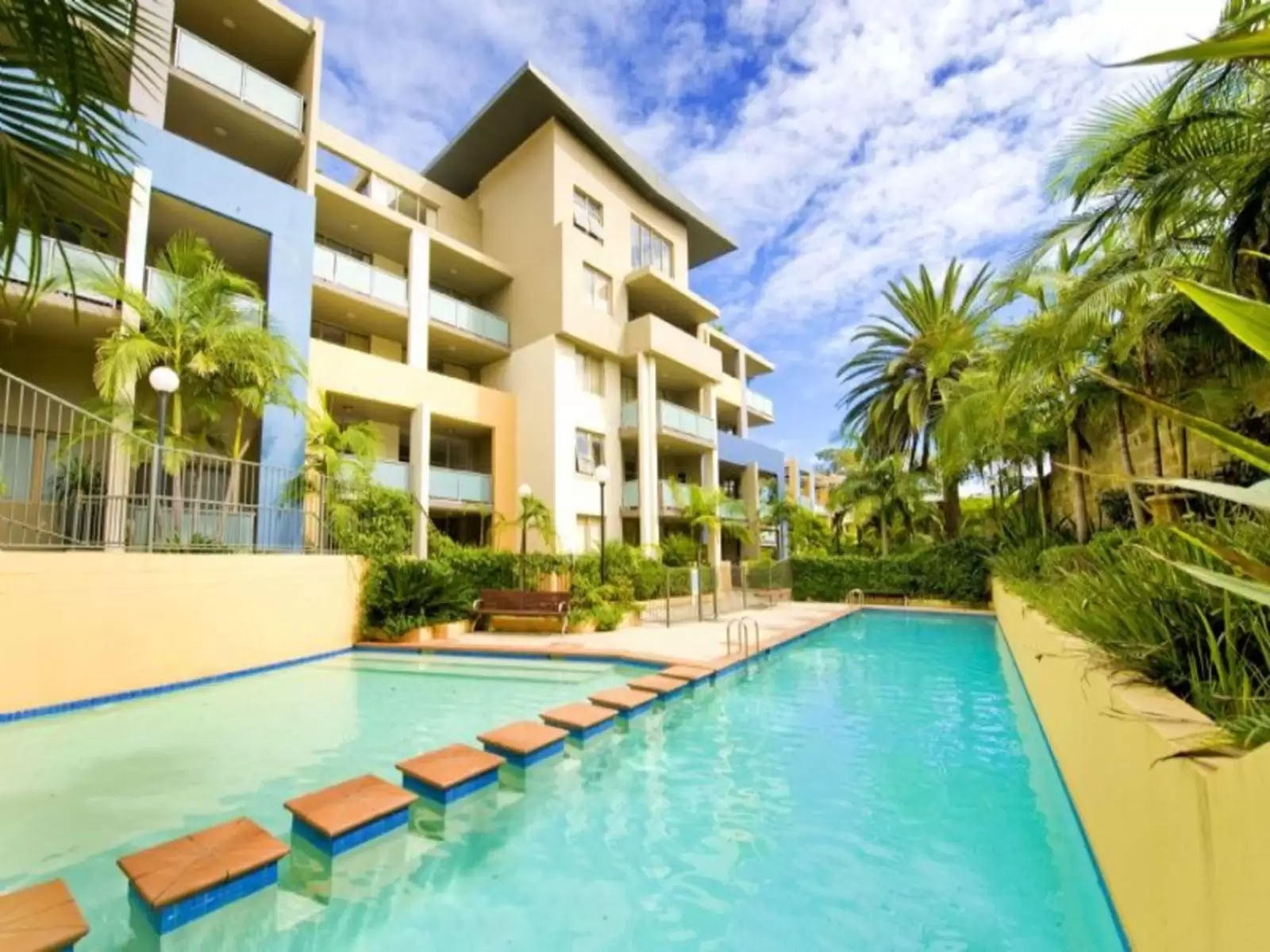 51/228 Moore Park Road, Paddington Sold by Ballard Property - image 6