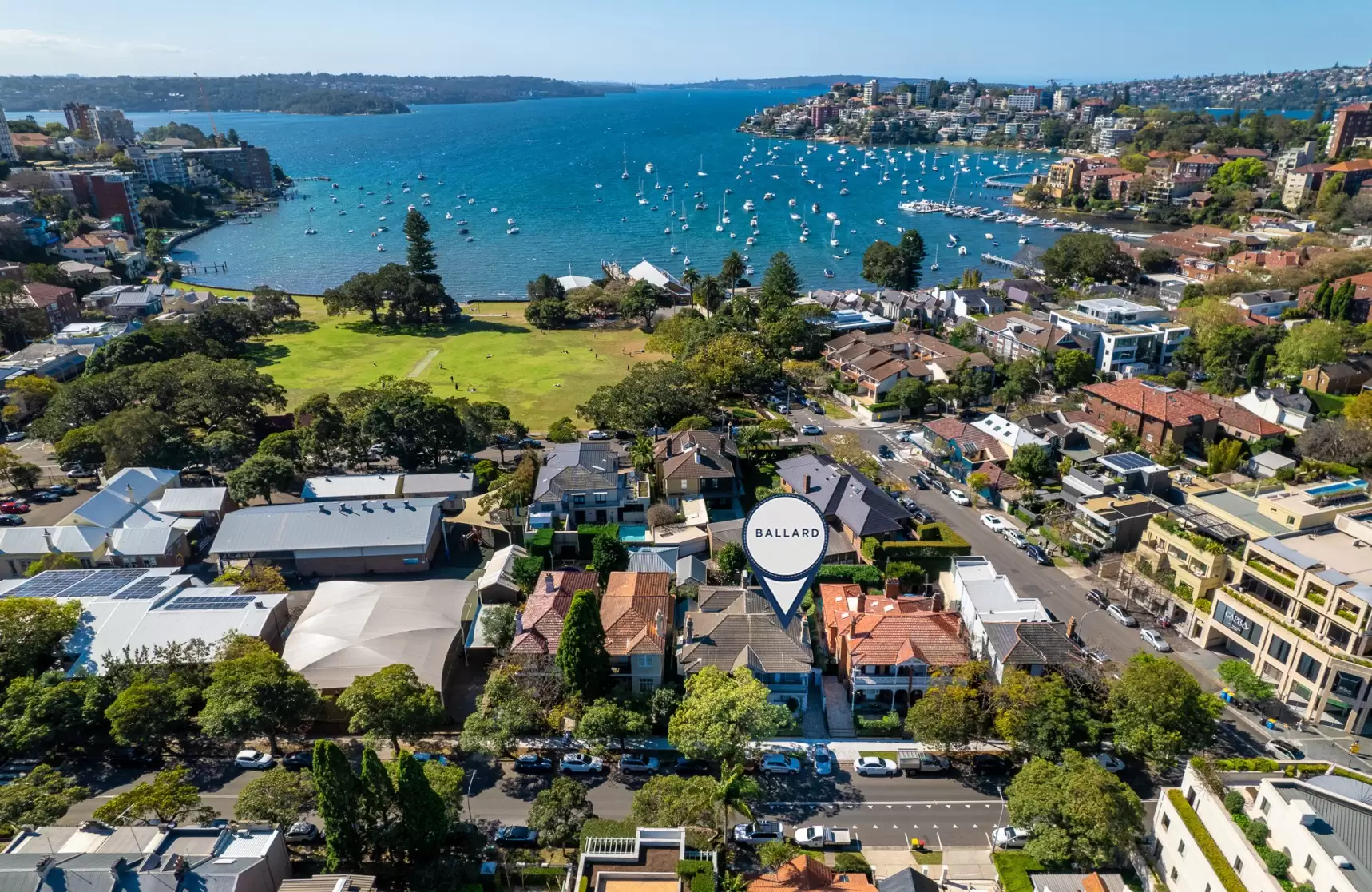 61 Cross Street, Double Bay Leased by Ballard Property - image 8