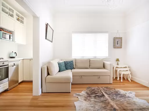 5/461 Bronte Road, Bronte Leased by Ballard Property
