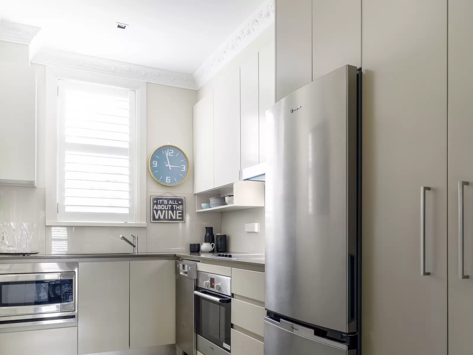 1/164 Queen Street, Woollahra Leased by Ballard Property - image 3
