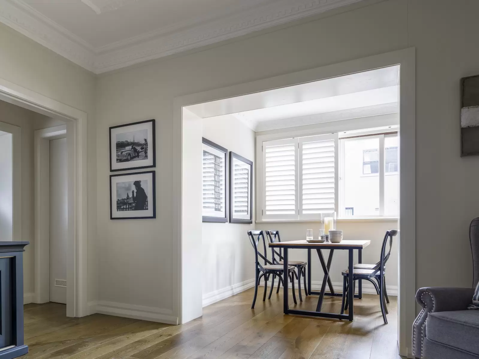 1/164 Queen Street, Woollahra Leased by Ballard Property - image 4