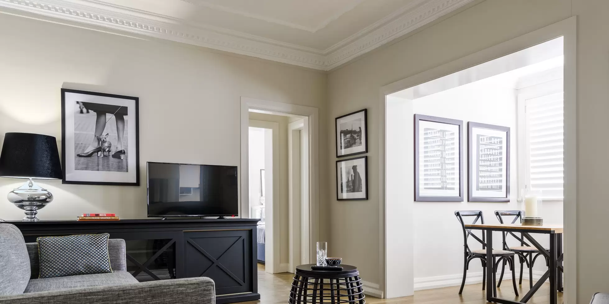1/164 Queen Street, Woollahra Leased by Ballard Property - image 2