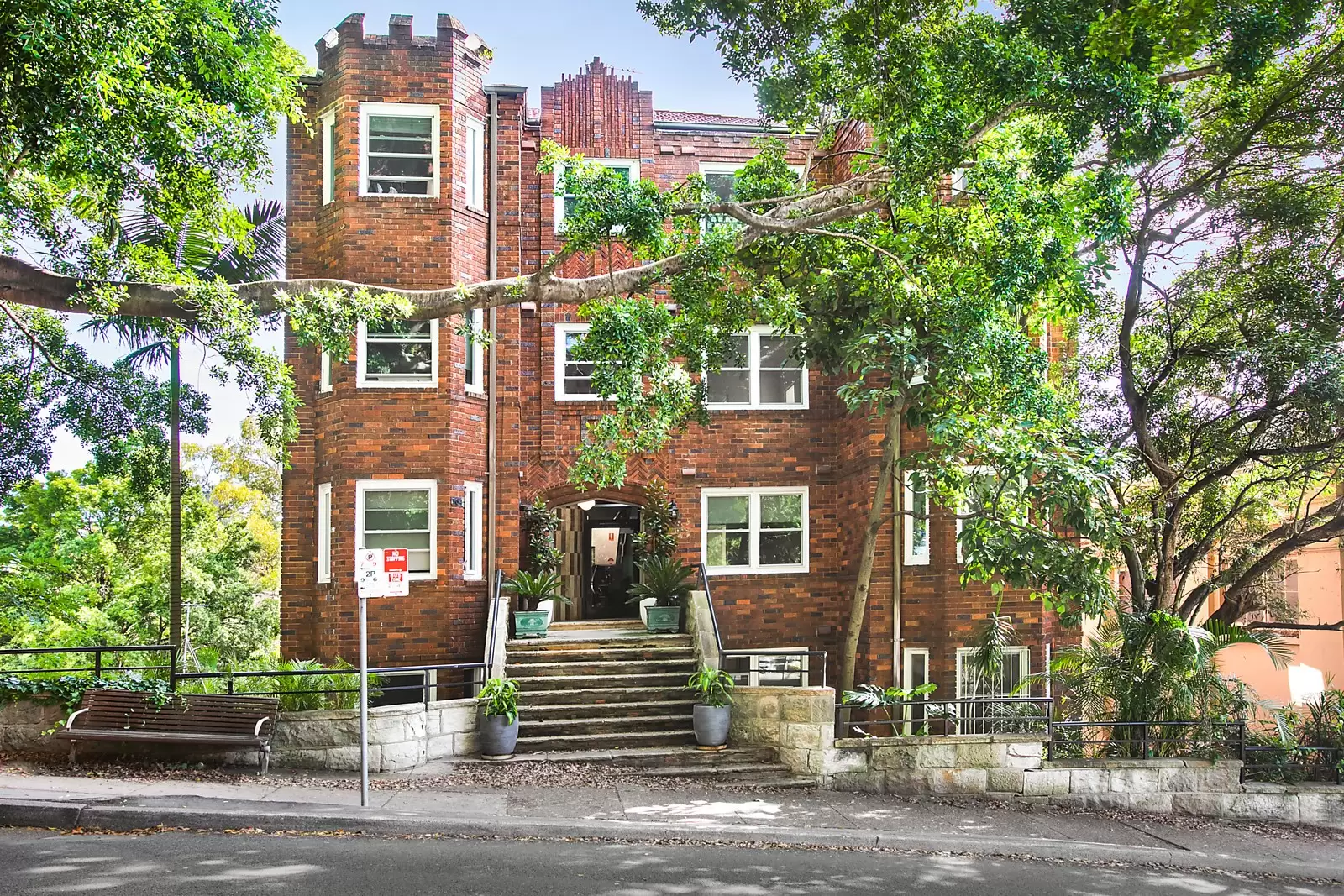 1/164 Bellevue Road, Bellevue Hill Sold by Ballard Property - image 3