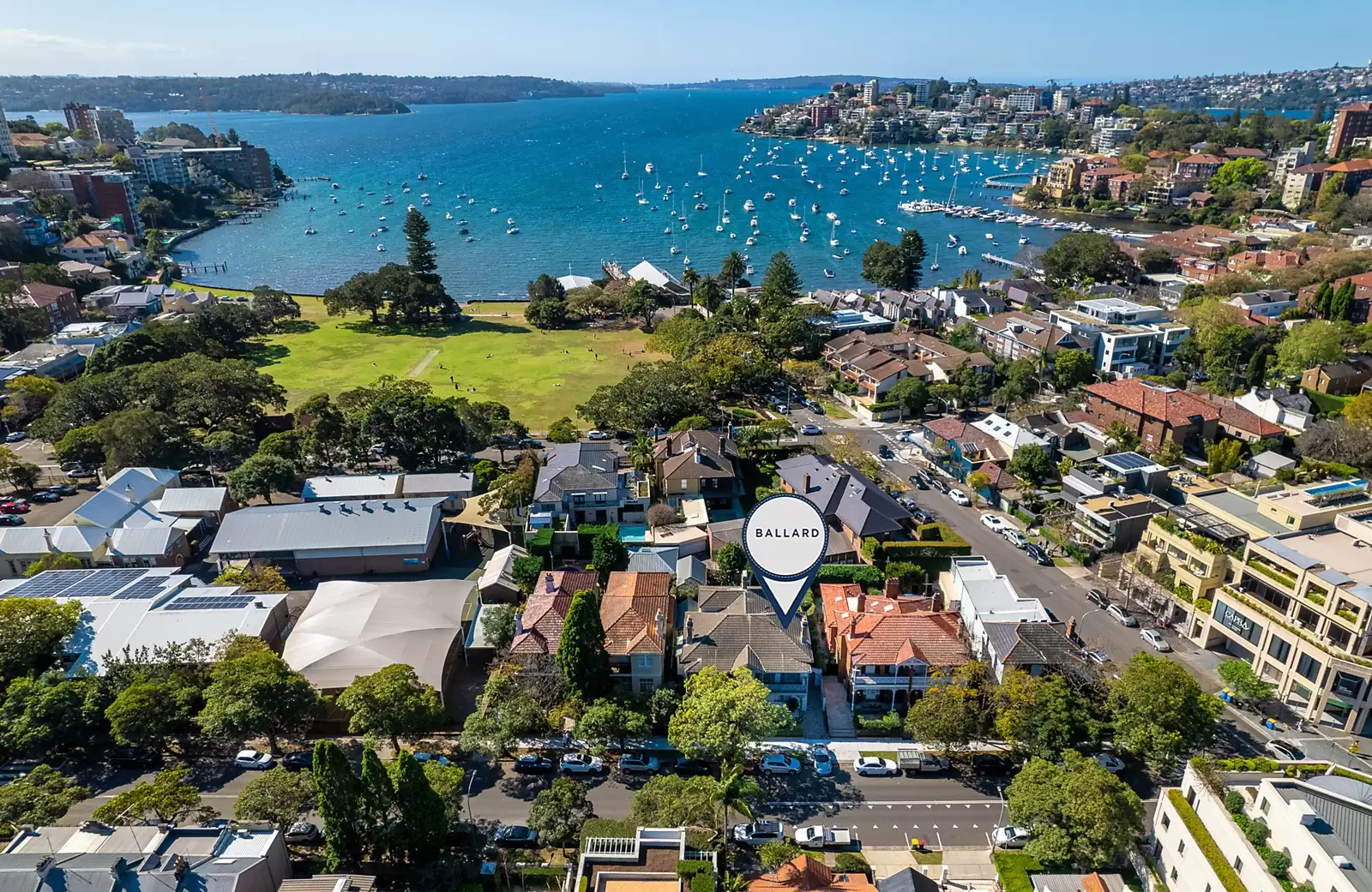 61 Cross Street, Double Bay Sold by Ballard Property - image 9