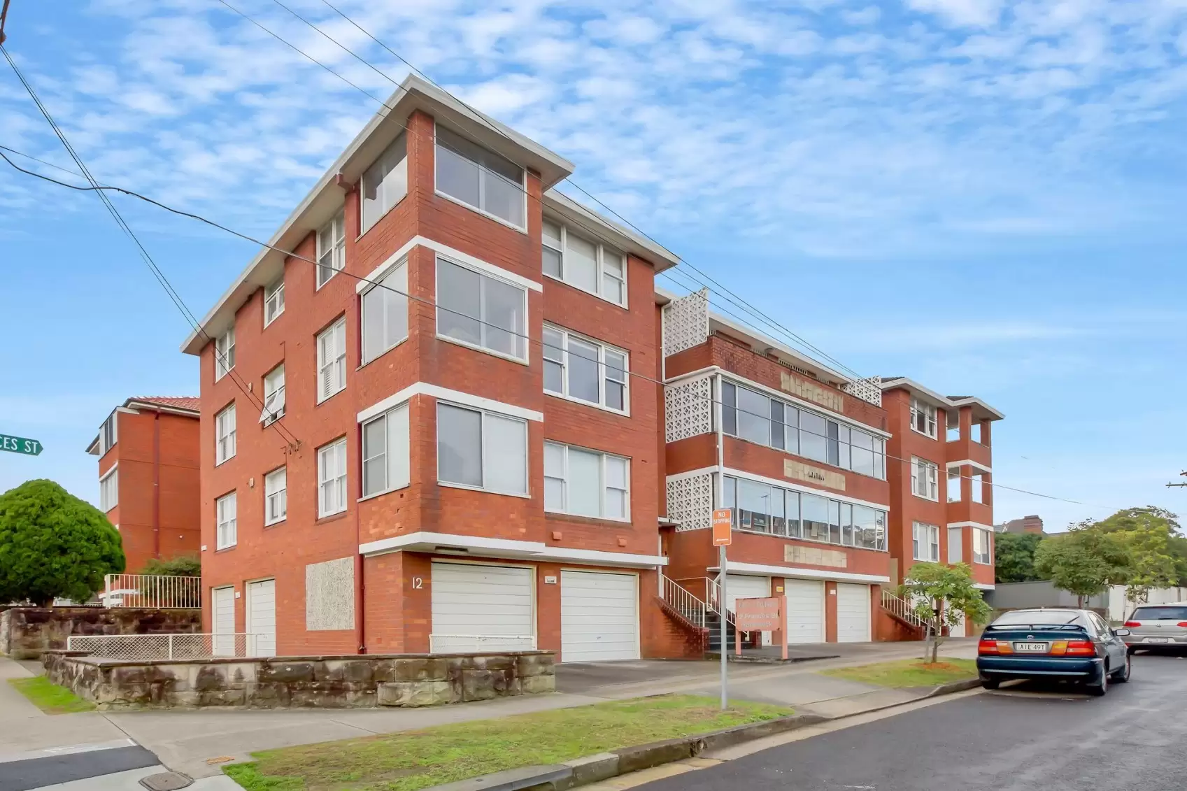 9/12 Frances Street, Randwick Leased by Ballard Property - image 6