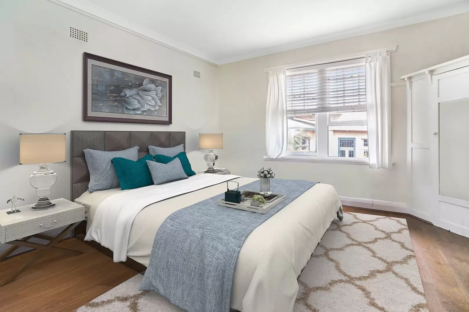 23/3A Farrell Avenue, Darlinghurst Leased by Ballard Property - image 2