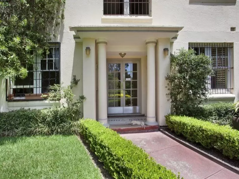 23/3A Farrell Avenue, Darlinghurst Leased by Ballard Property - image 1