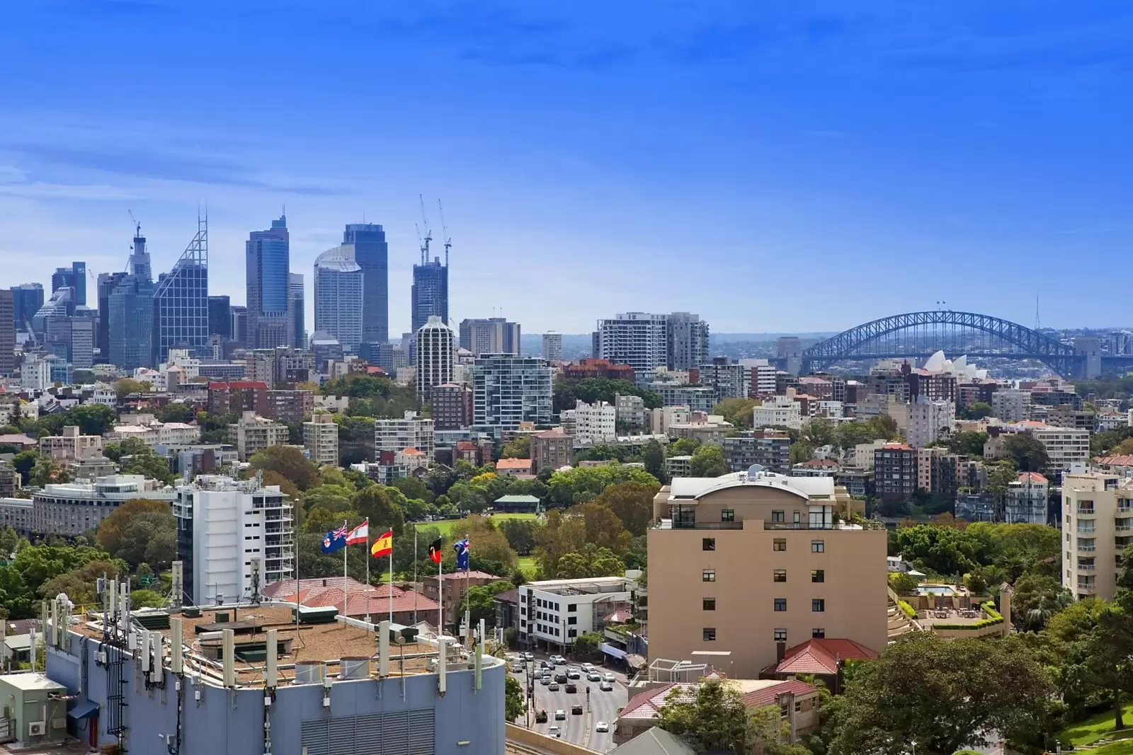 1801/180 Ocean Street, Edgecliff Sold by Ballard Property - image 2