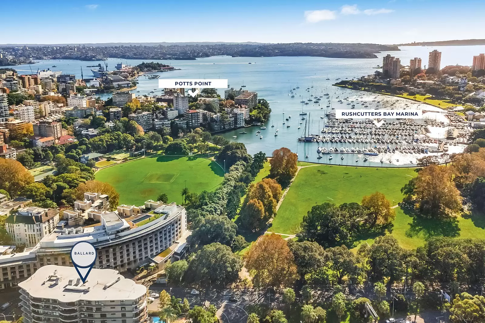 9D/153 Bayswater Road, Rushcutters Bay Sold by Ballard Property - image 14