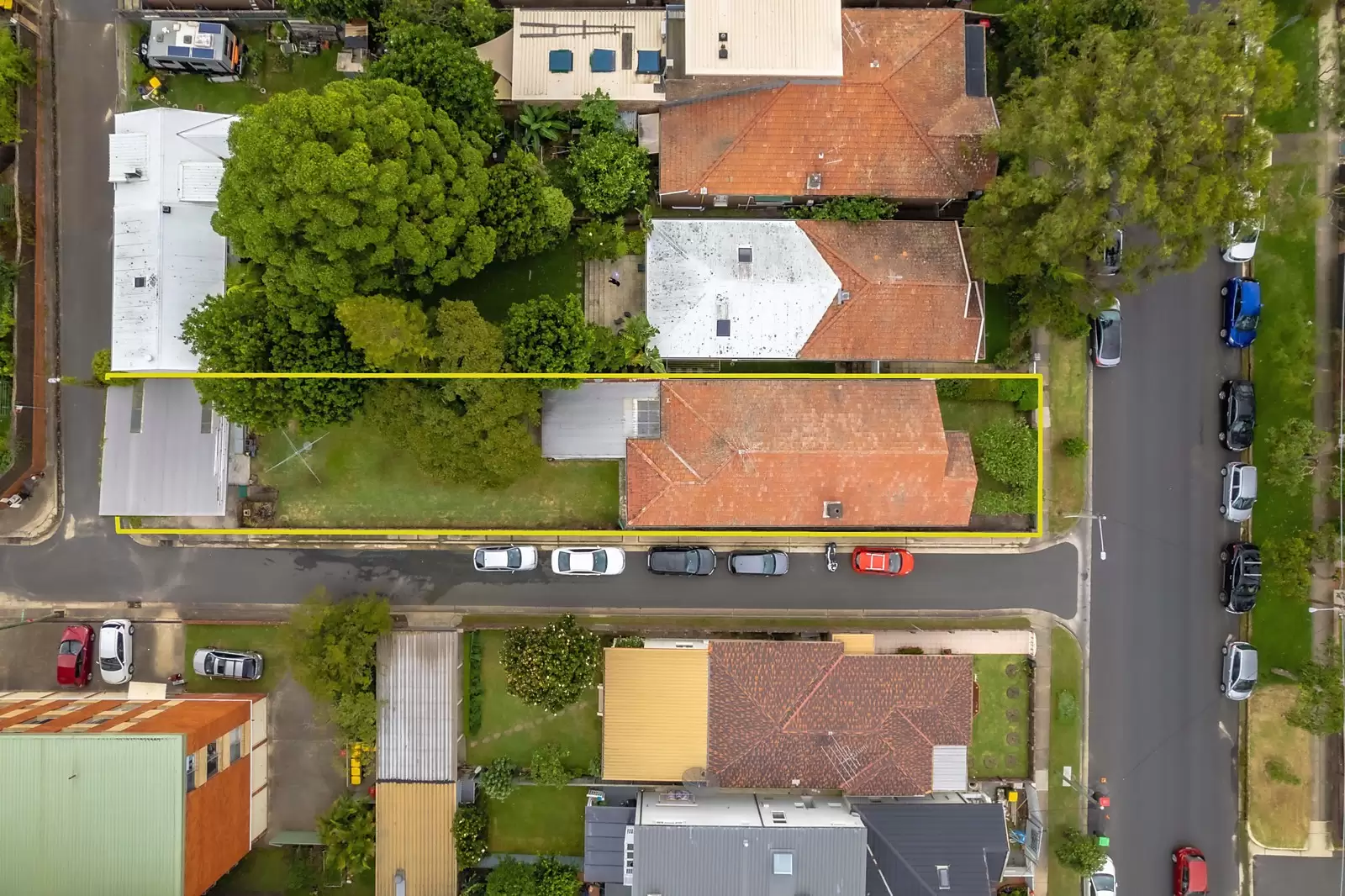 116 Barker Street, Kingsford Sold by Ballard Property - image 6