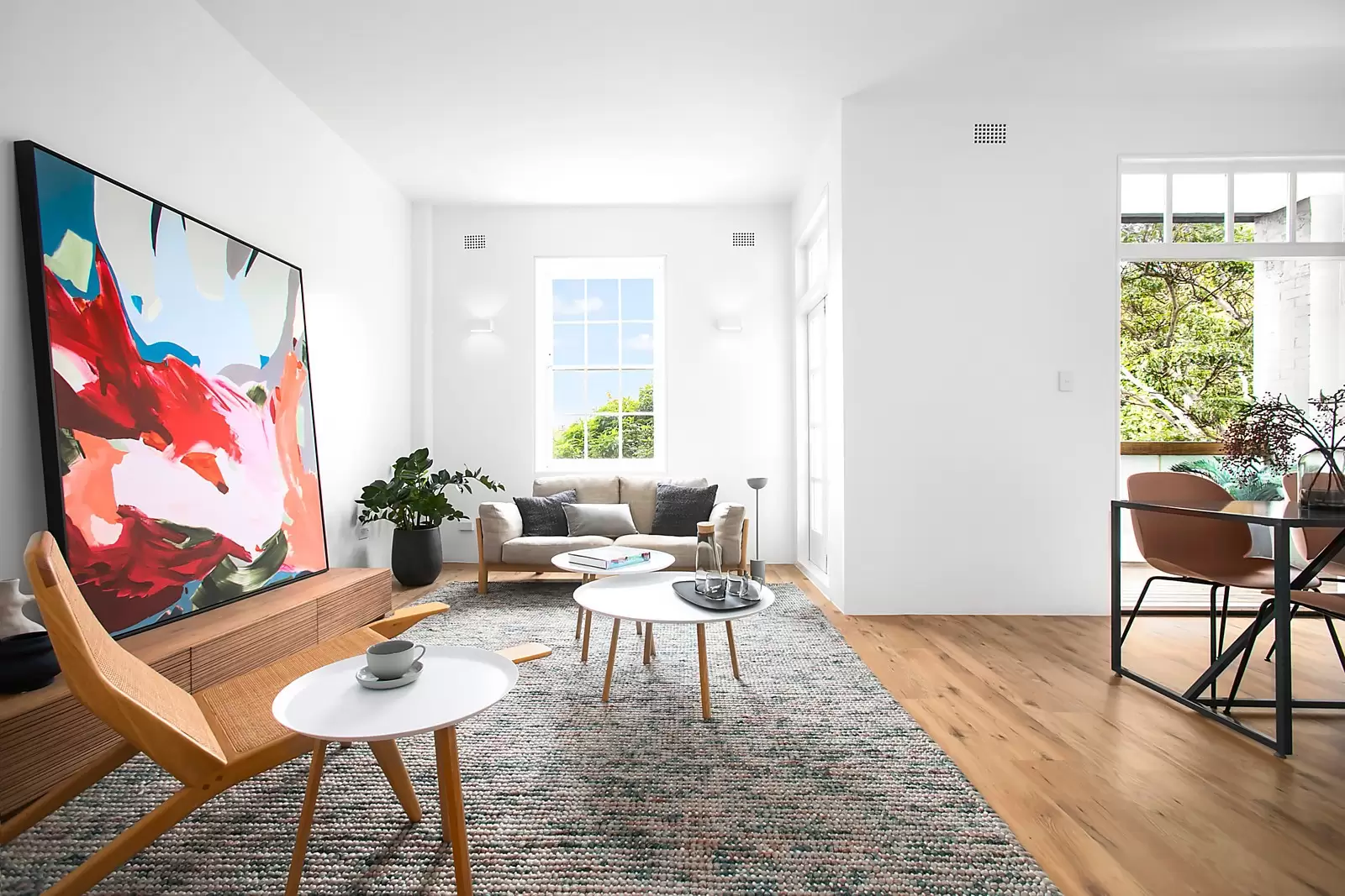 14/67 Bayswater Road, Rushcutters Bay Sold by Ballard Property - image 1